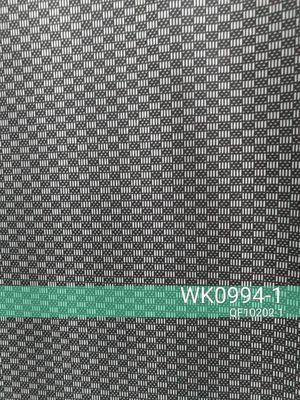 ソファーのために耐火性通気性の100g/M2ニットの固体生地