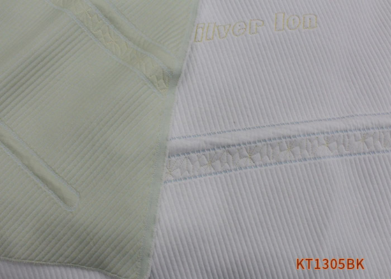 カスタマイズされたJacquard Mattress Fabric 230cm Width Comfortable Breathable